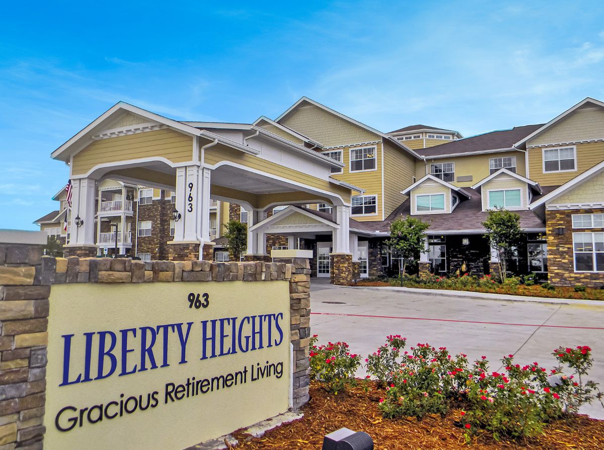 Linwood Estates Gracious Retirement Living (UPDATED) Get Pricing